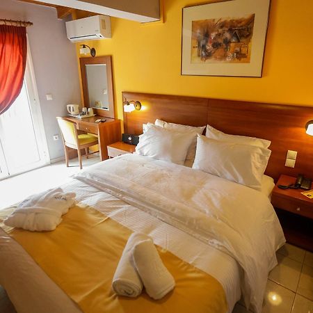 Mirabel Hotel Argostoli  Exterior foto