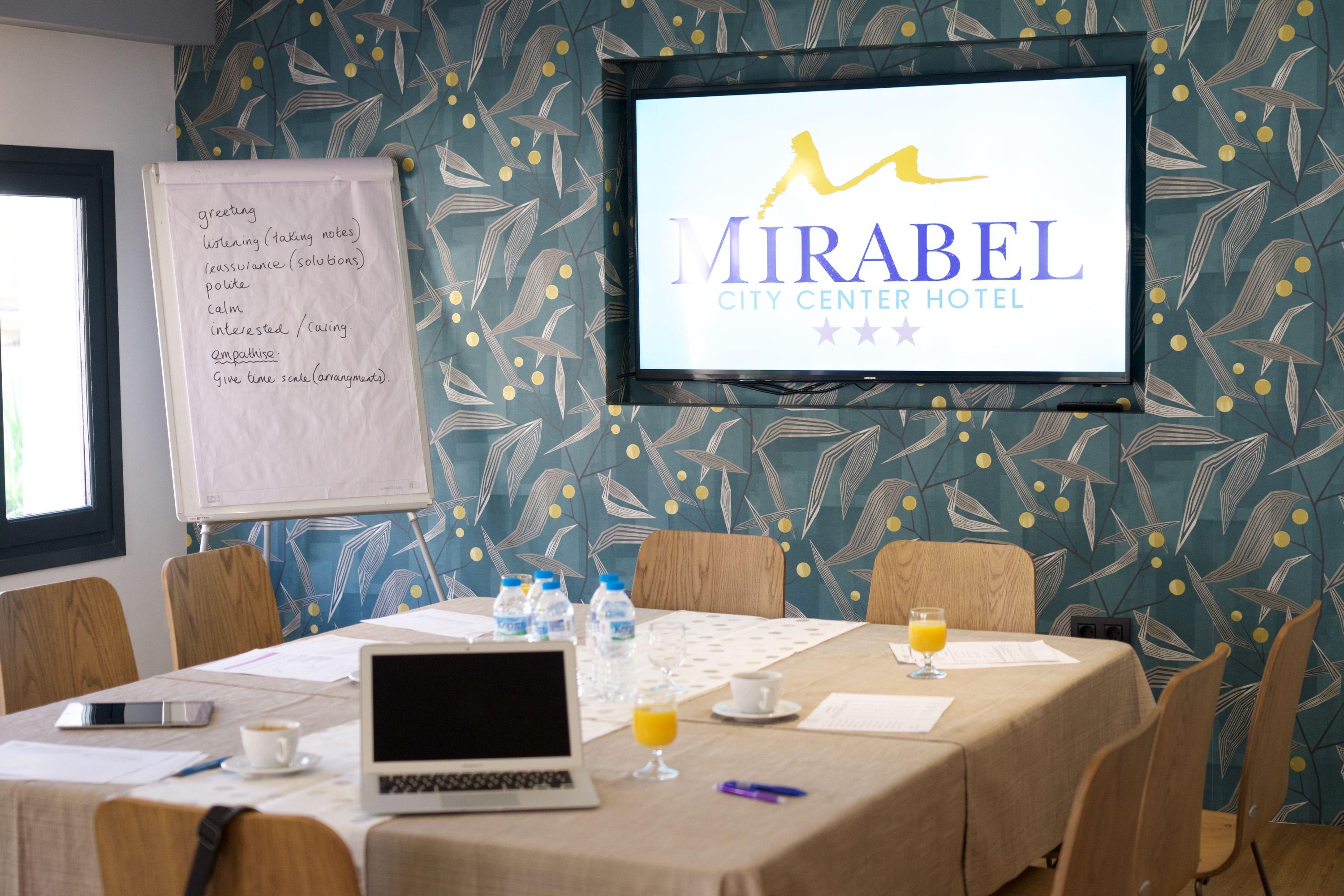Mirabel Hotel Argostoli  Exterior foto