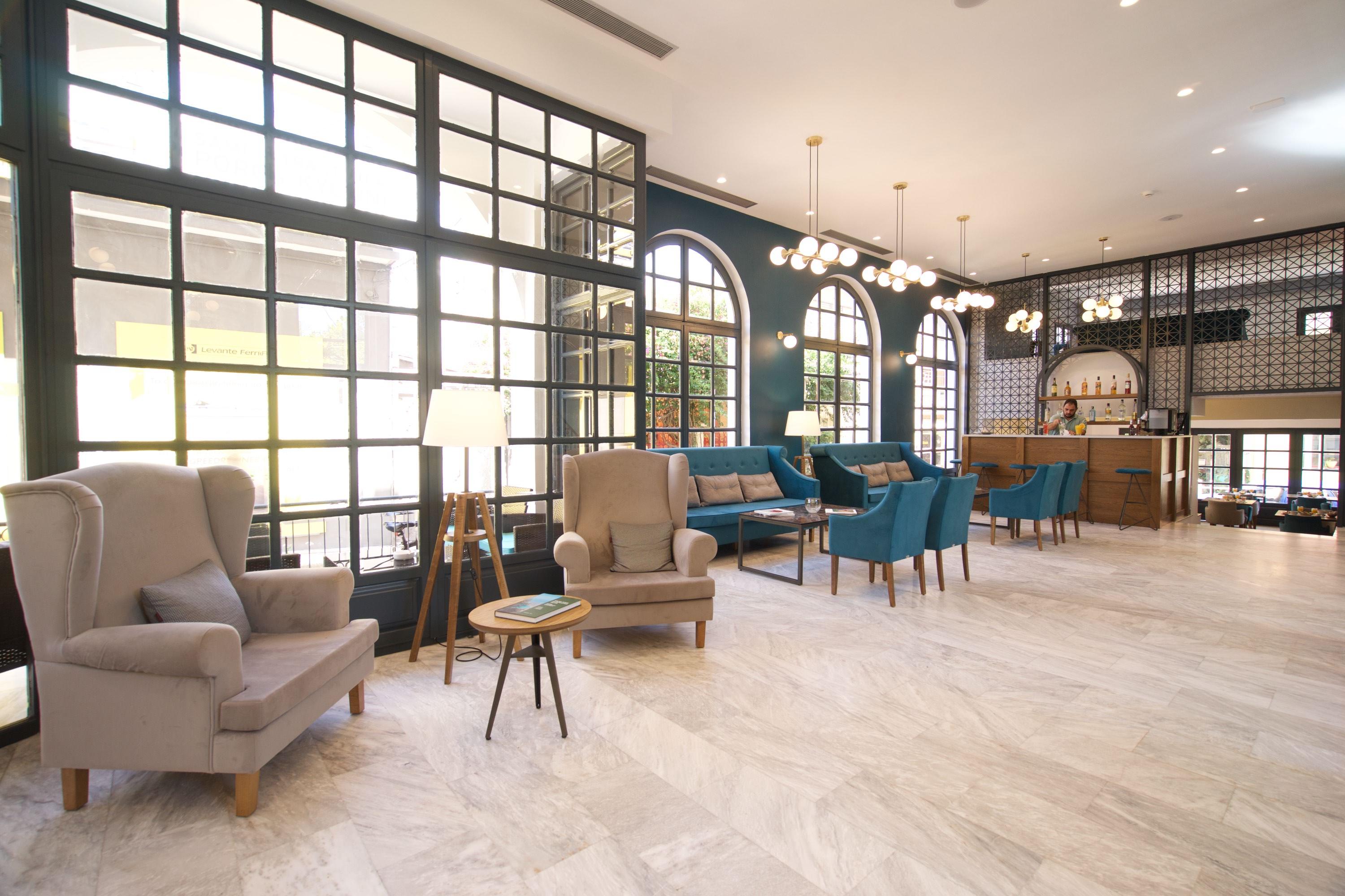 Mirabel Hotel Argostoli  Exterior foto