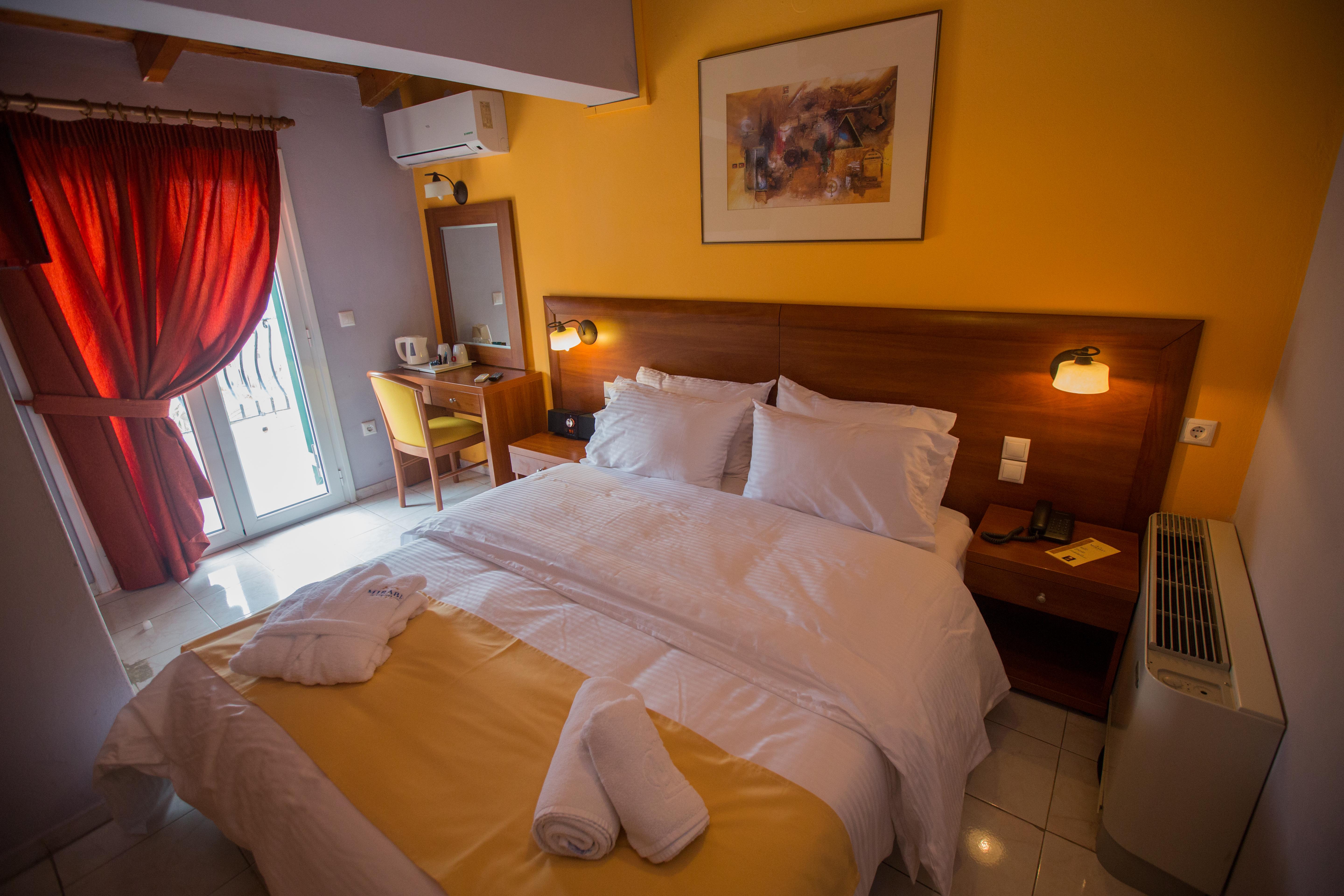 Mirabel Hotel Argostoli  Exterior foto