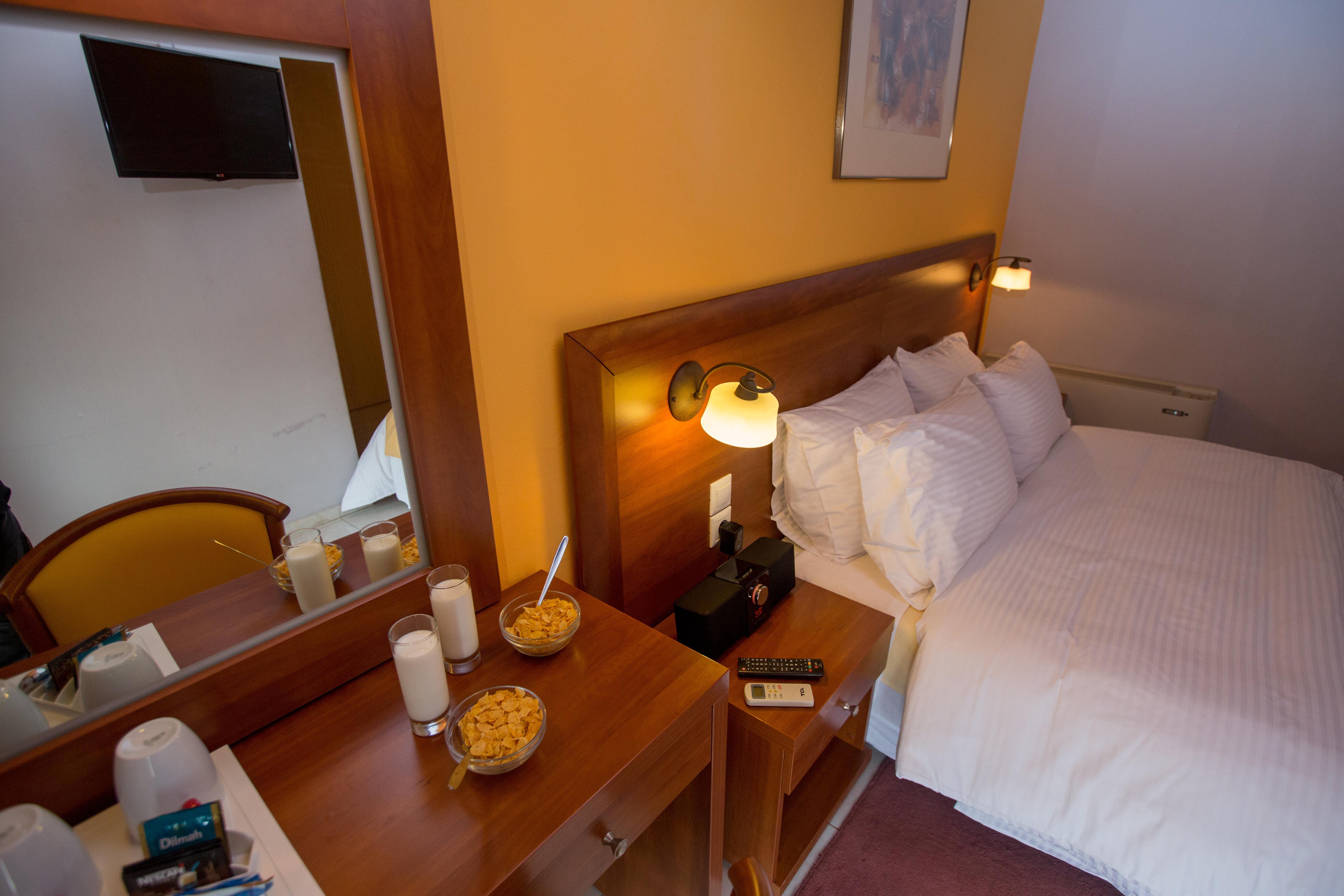 Mirabel Hotel Argostoli  Exterior foto