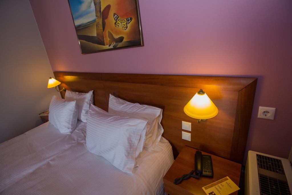 Mirabel Hotel Argostoli  Exterior foto