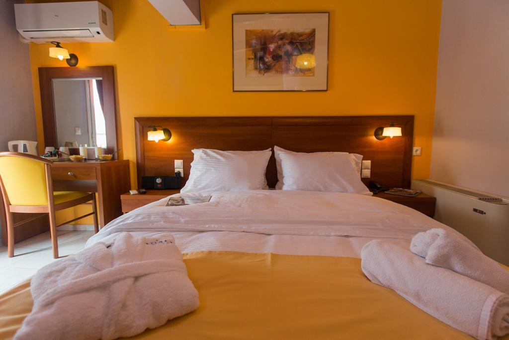 Mirabel Hotel Argostoli  Exterior foto
