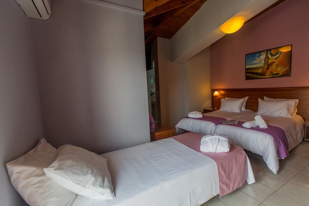 Mirabel Hotel Argostoli  Exterior foto